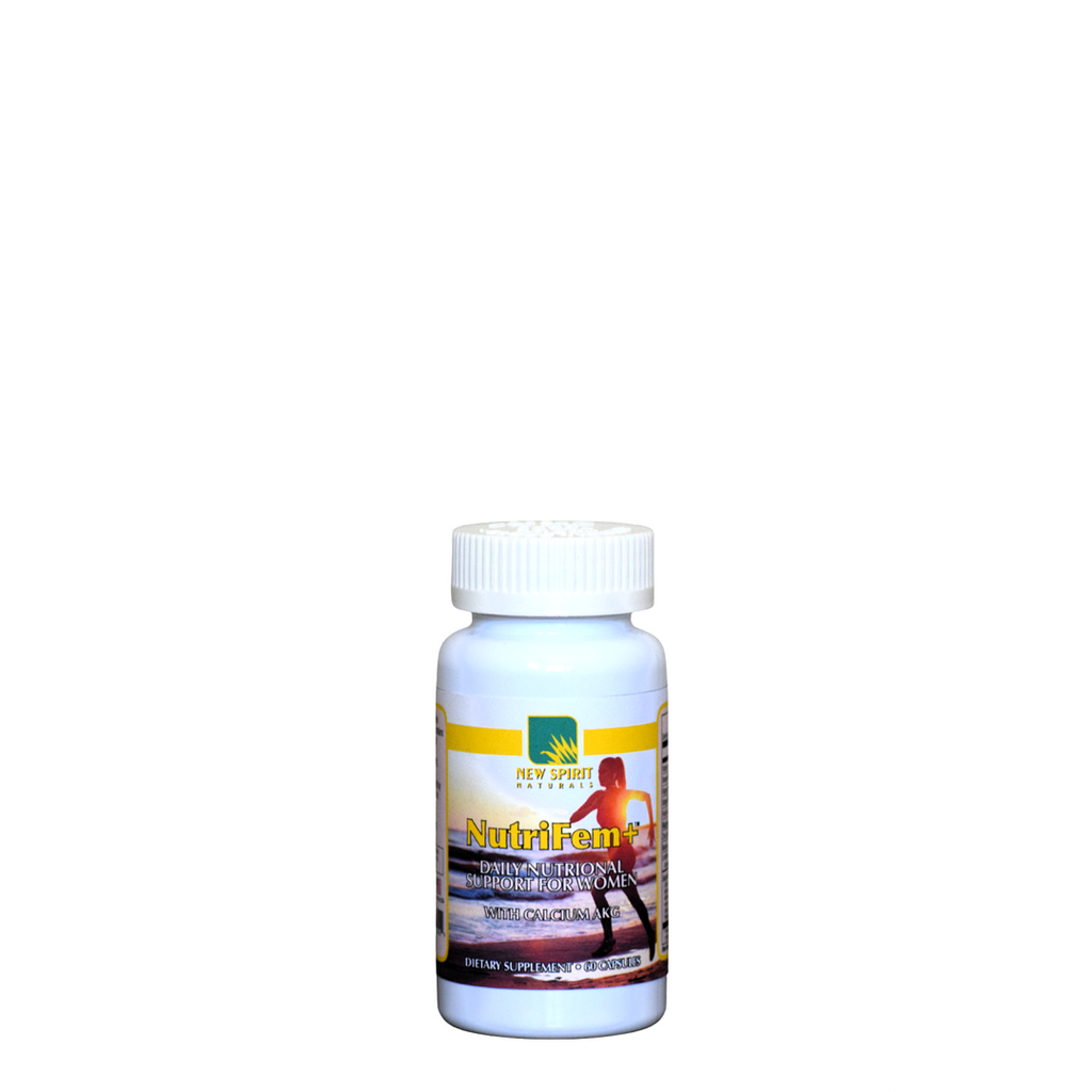 ビタミン NUTRIFI NutriFem_cb37d5ee-18f3-4c85-