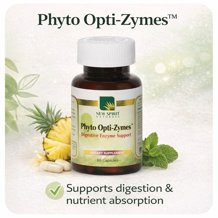 Phyto Opti-Zymes™