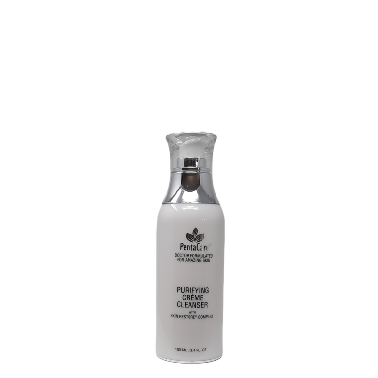 PentaCare Purifying Creme Cleanser