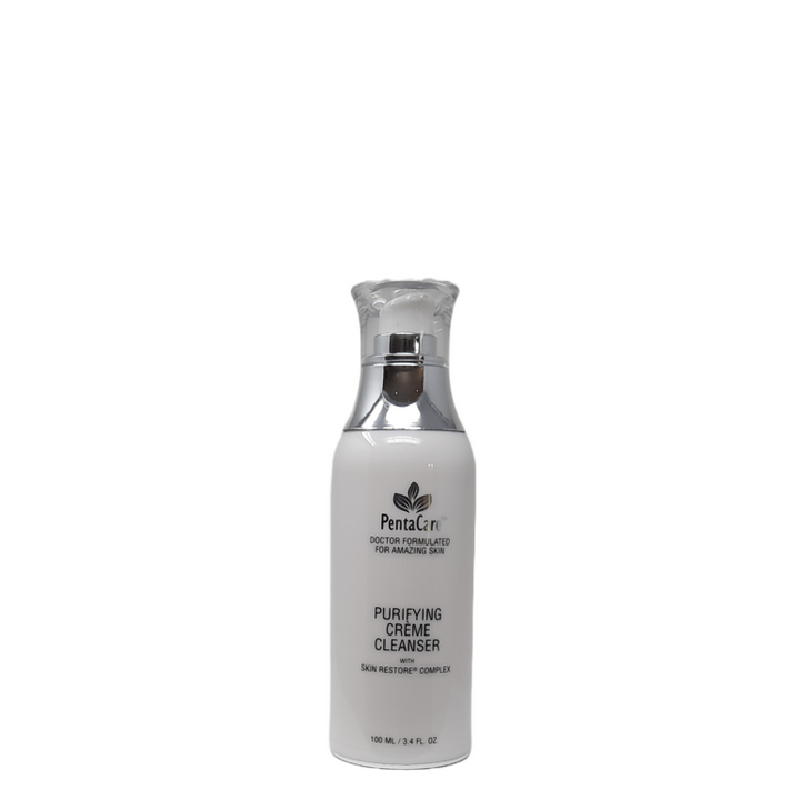 PentaCare Purifying Creme Cleanser