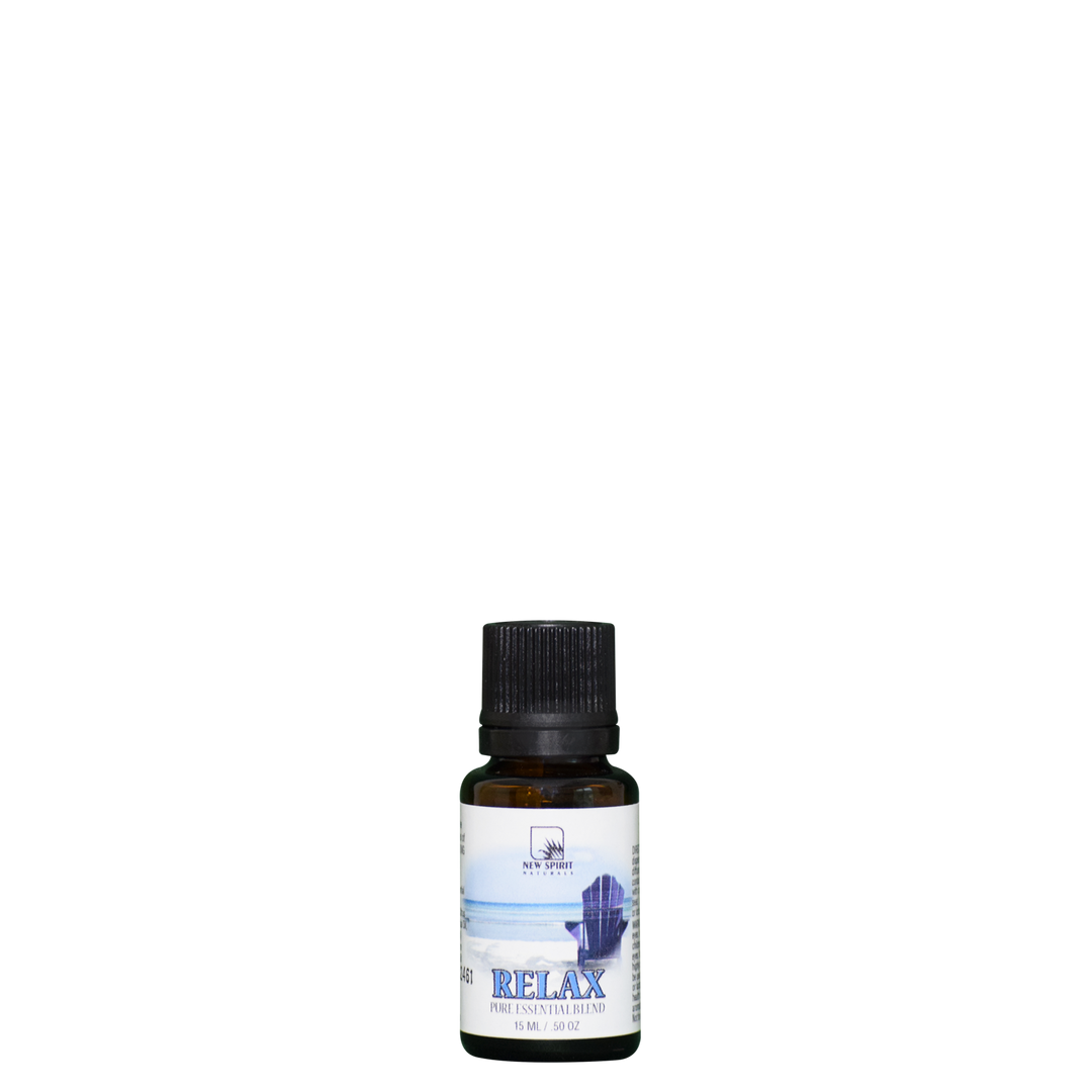 Relax Essential Oil