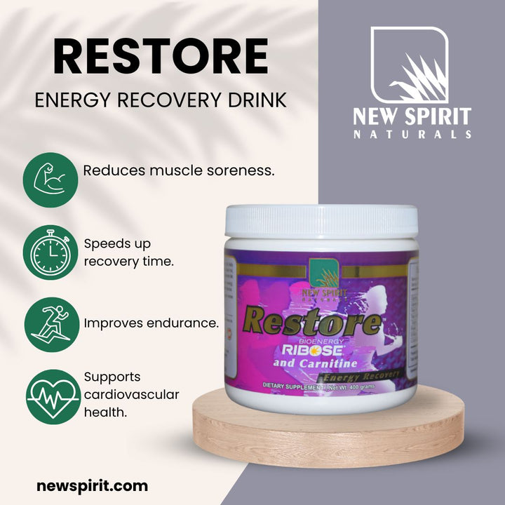 Restore™ (Energy Recovery)