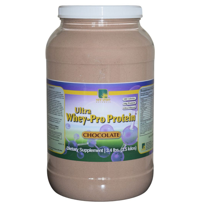 Chocolate Proteico Ultra Whey-Pro™