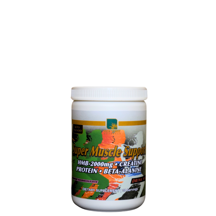 Super Muscle Support