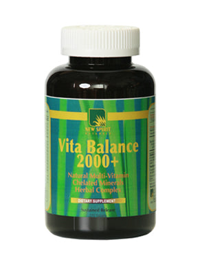 Vita Balance 2000+