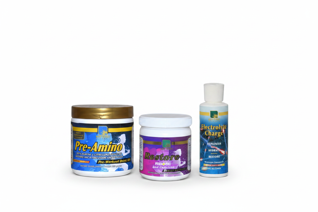 Exercise Results Bundle