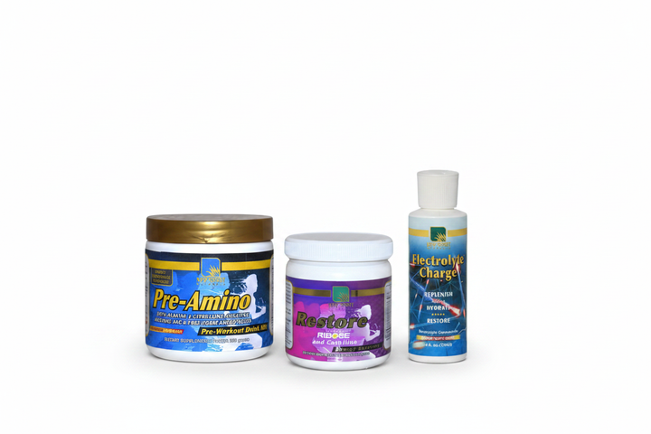 Exercise Results Bundle