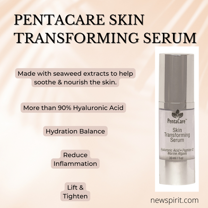 PentaCare™ Skin Transforming Serum