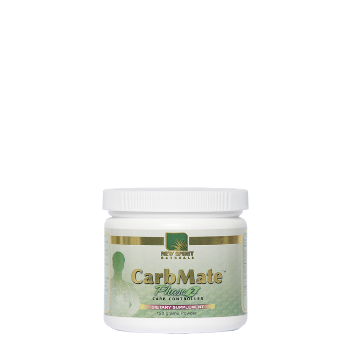 Controlador de carbohidratos CarbMate™ Fase 2