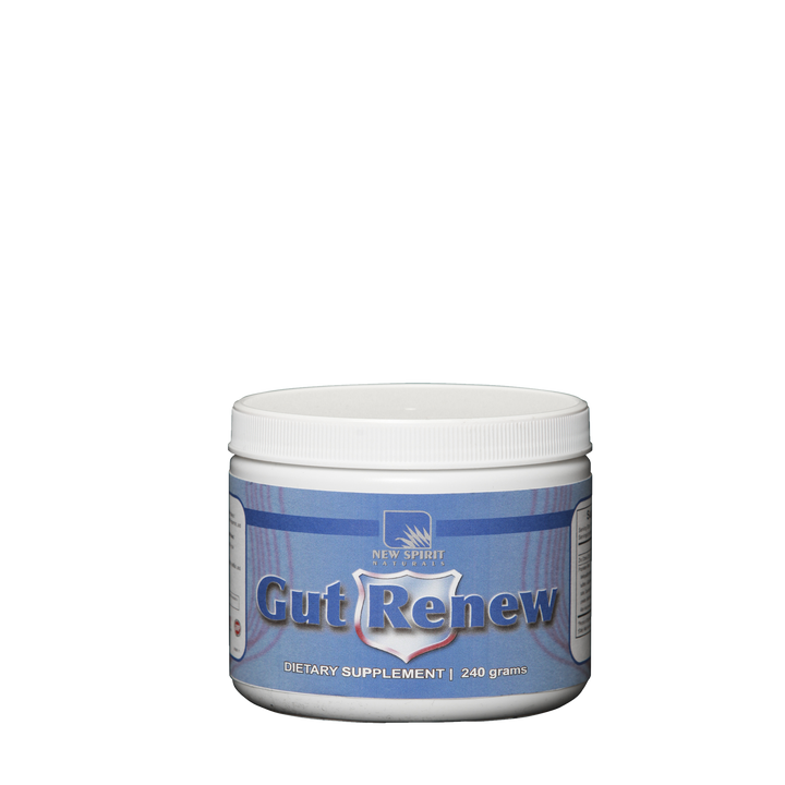 Gut Renew