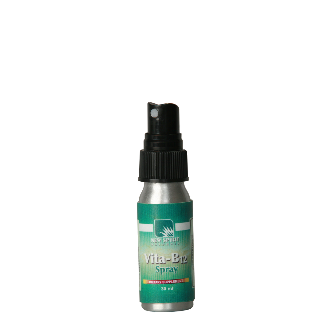 Vita-B12 Spray